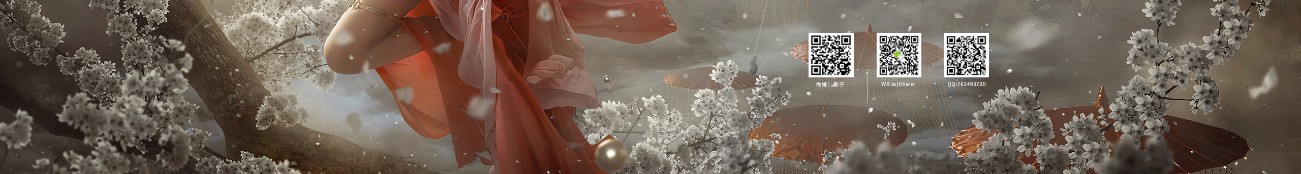 彰子的个人主页（封面预览） - 主页封面设置 - 站酷设计师彰子原创素材 - 站酷ZCOOL