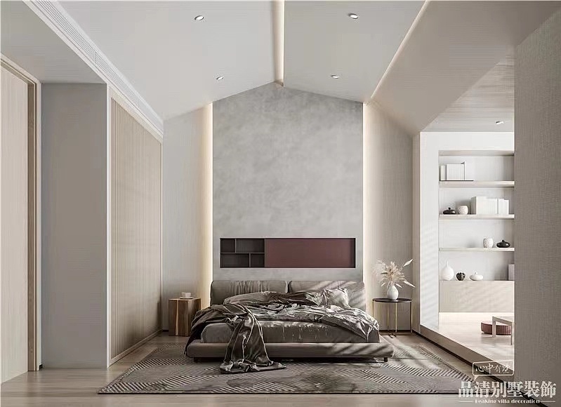 常州别墅 | 装修无小事,网购材料需谨慎