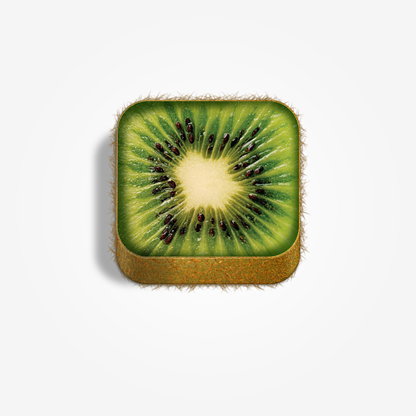 水果图标_猕猴桃（图ZMTYwNzI2MDA=） - 图标 - 站酷设计师大_海_原创素材 - 站酷ZCOOL