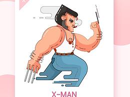 X-MAN
