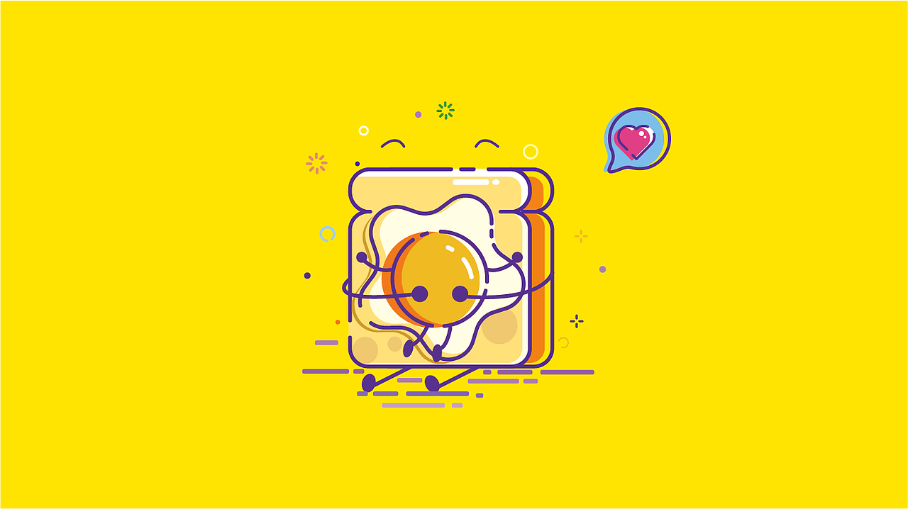 mbe插画（图ZMTI5OTM1NDYw） - 创作习作 - 站酷设计师UIYoungOG原创素材 - 站酷ZCOOL