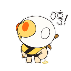 传说三号表情包第一弹！（图ZMTM1OTM1MjI4） - 网络表情 - 站酷设计师时七羽墨动画原创素材 - 站酷ZCOOL