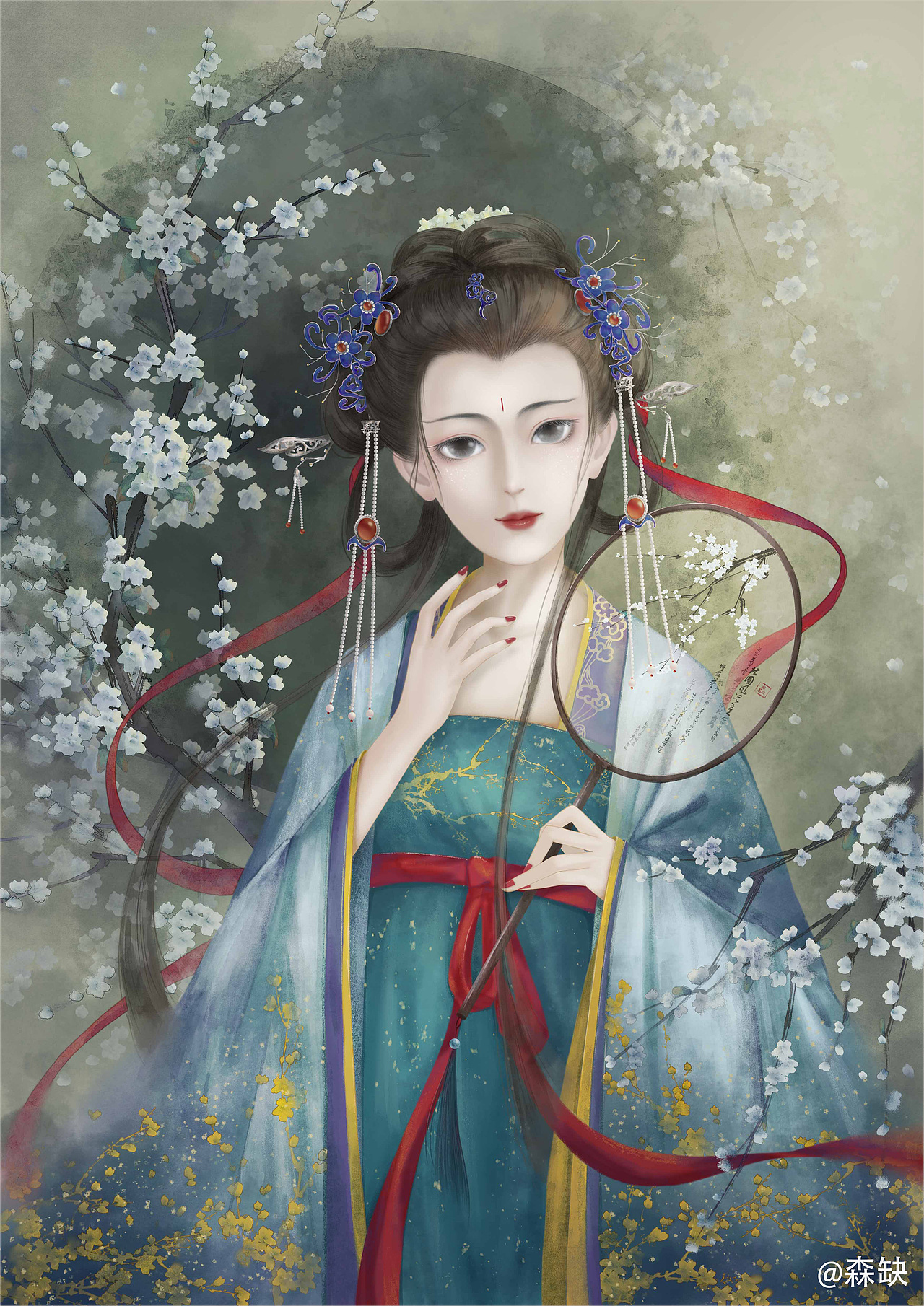 我的画画历程,也不知道有没有进步(图ZMjg5NTczNjA0) - 创作习作 - 站酷设计师闻祈安原创素材 - 站酷ZCOOL