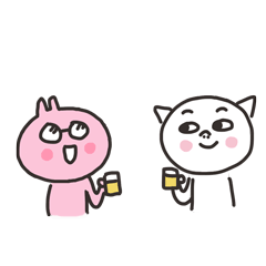 微信表情｜猪傻傻第四话（图ZODMxNzc2MDA=） - 网络表情 - 站酷设计师啦啦啦sama原创素材 - 站酷ZCOOL