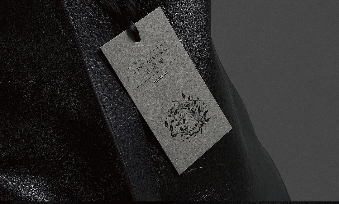 服装品牌设计（图ZMjEwNTg0Mjg4） - 品牌 - 站酷设计师狼耕创意设计原创素材 - 站酷ZCOOL