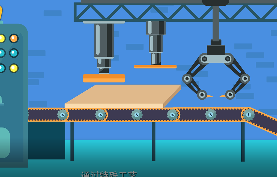阿芙洛美学健康板MG动画（图ZMjc5ODQwNjUy） - Motion Graphic - 站酷设计师良及印象原创素材 - 站酷ZCOOL