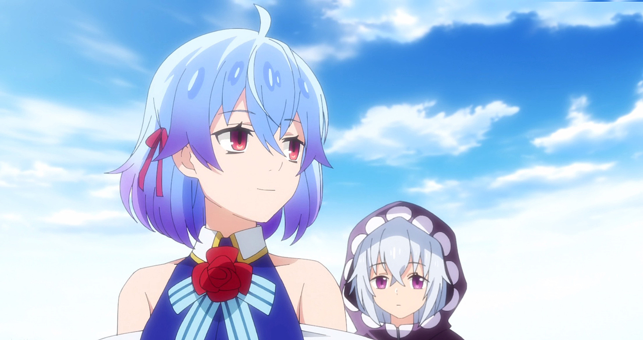 每日动漫壁纸：267