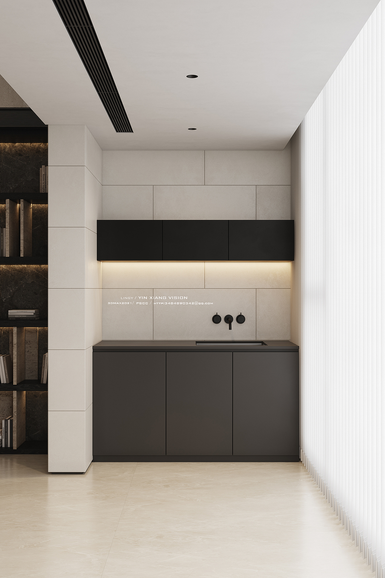 2021年度渲染作品总结