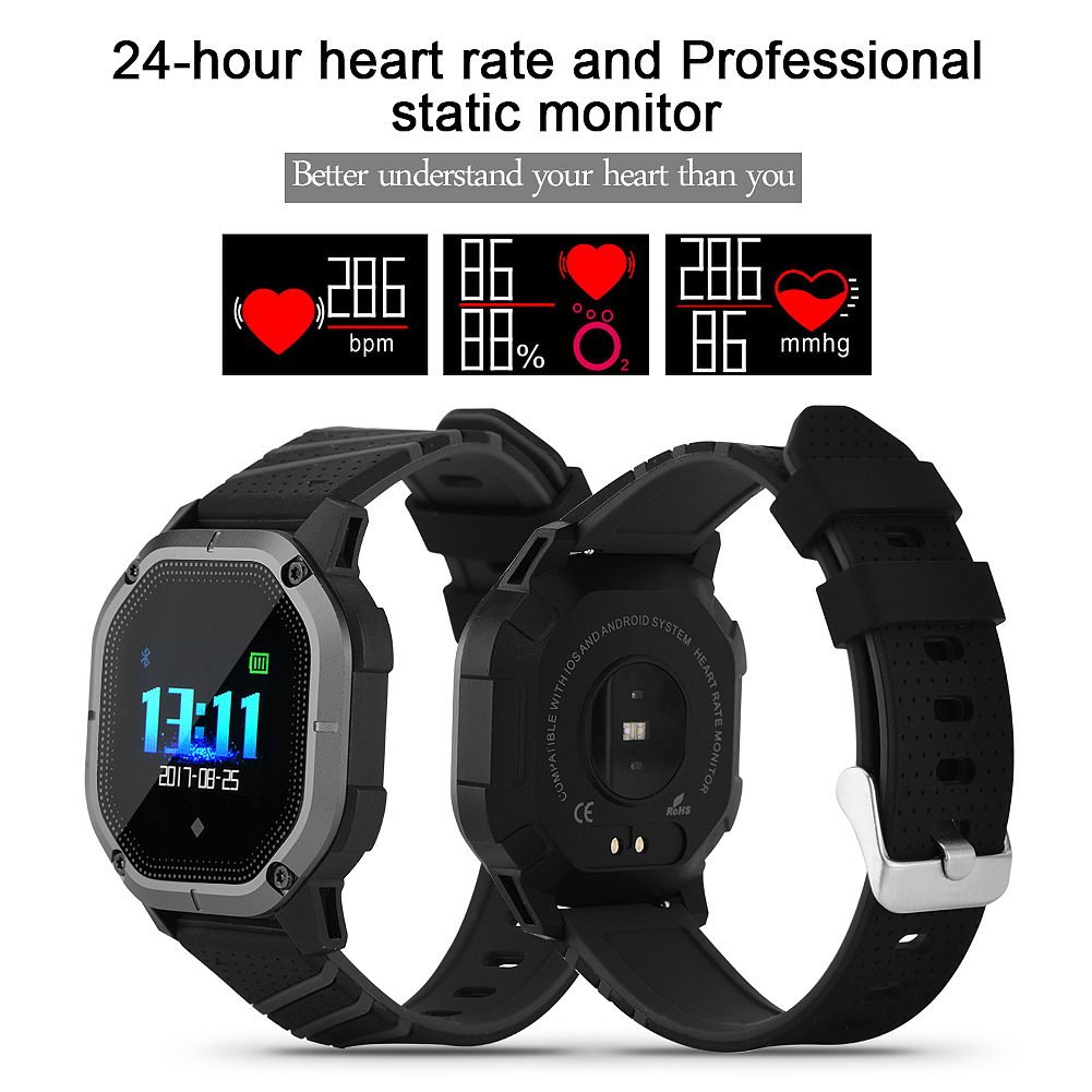 电子手表修图设计