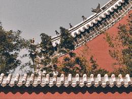 徂徠山抗戰(zhàn)遺址