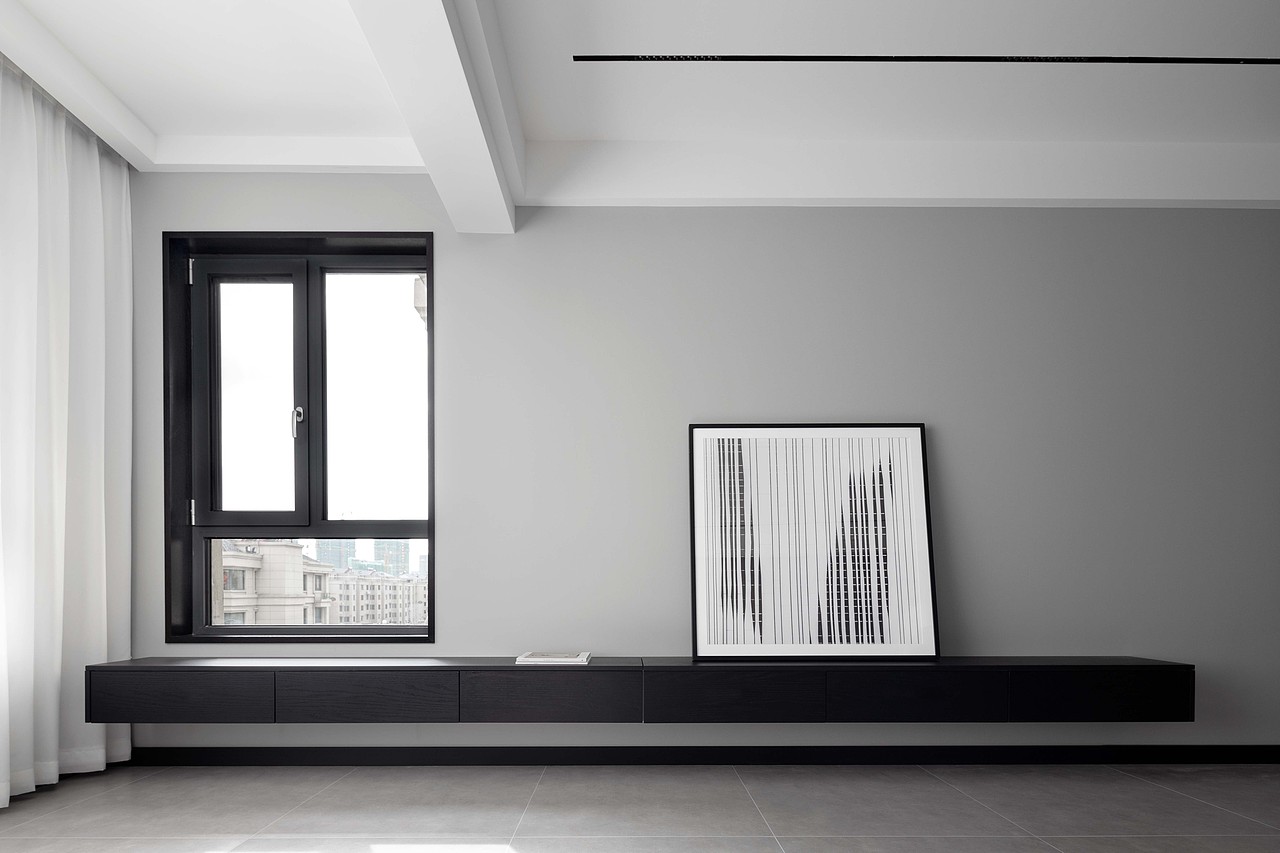 欧阳悦府家装/观堂映像空间摄影