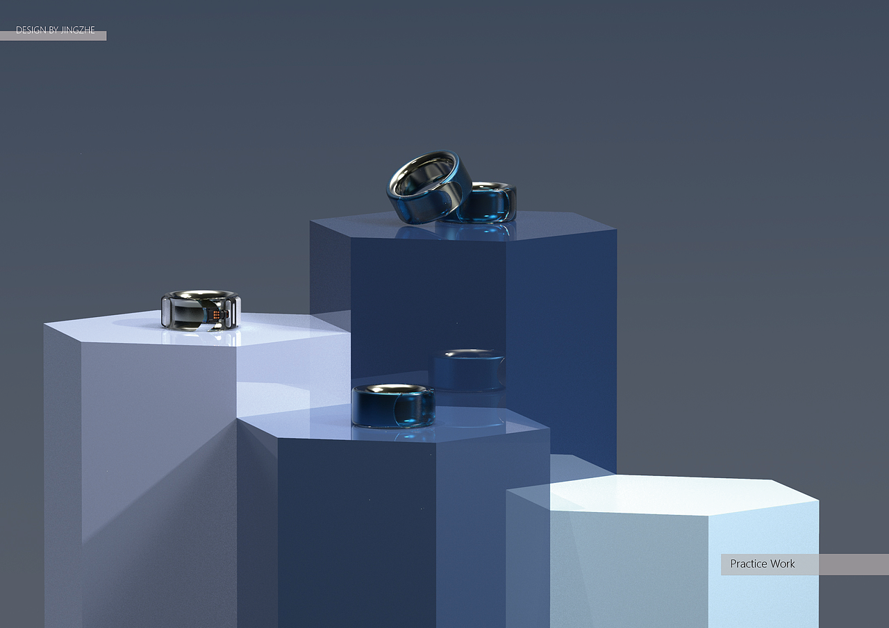 个人作品集 ISSUE 2020