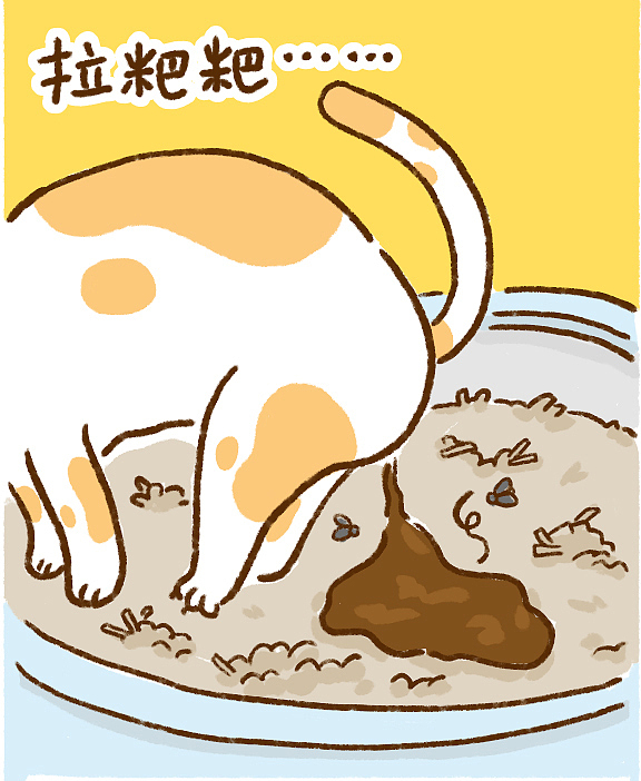 大发的迷惑行为