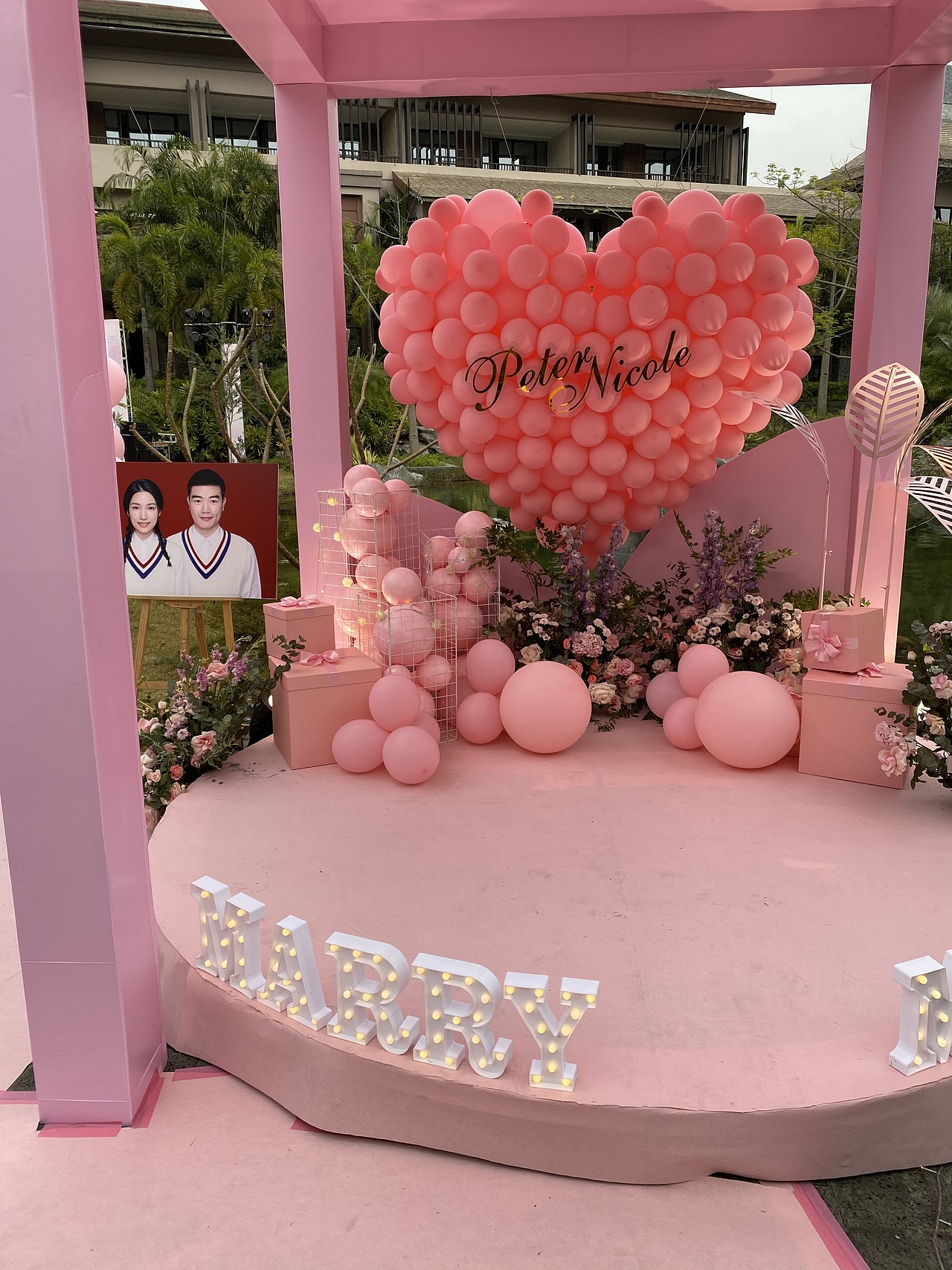 广州&从化无人机求婚大作战（图ZMjM5MDg4MTg4） - 宣传物料 - 站酷设计师无人机表演原创素材 - 站酷ZCOOL