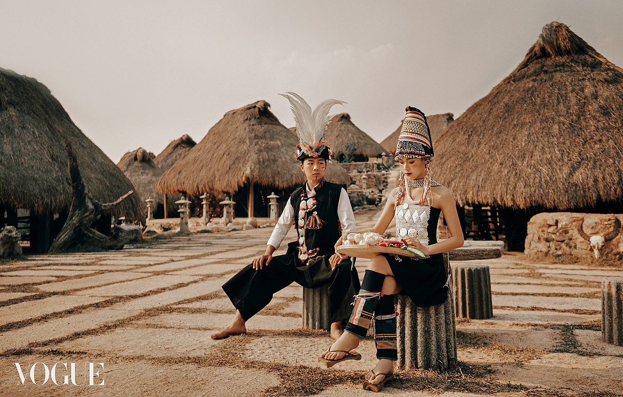 佤族部落（图ZMjUxMzQzNTY0） - 修图/后期 - 站酷设计师子墨设计工作室原创素材 - 站酷ZCOOL