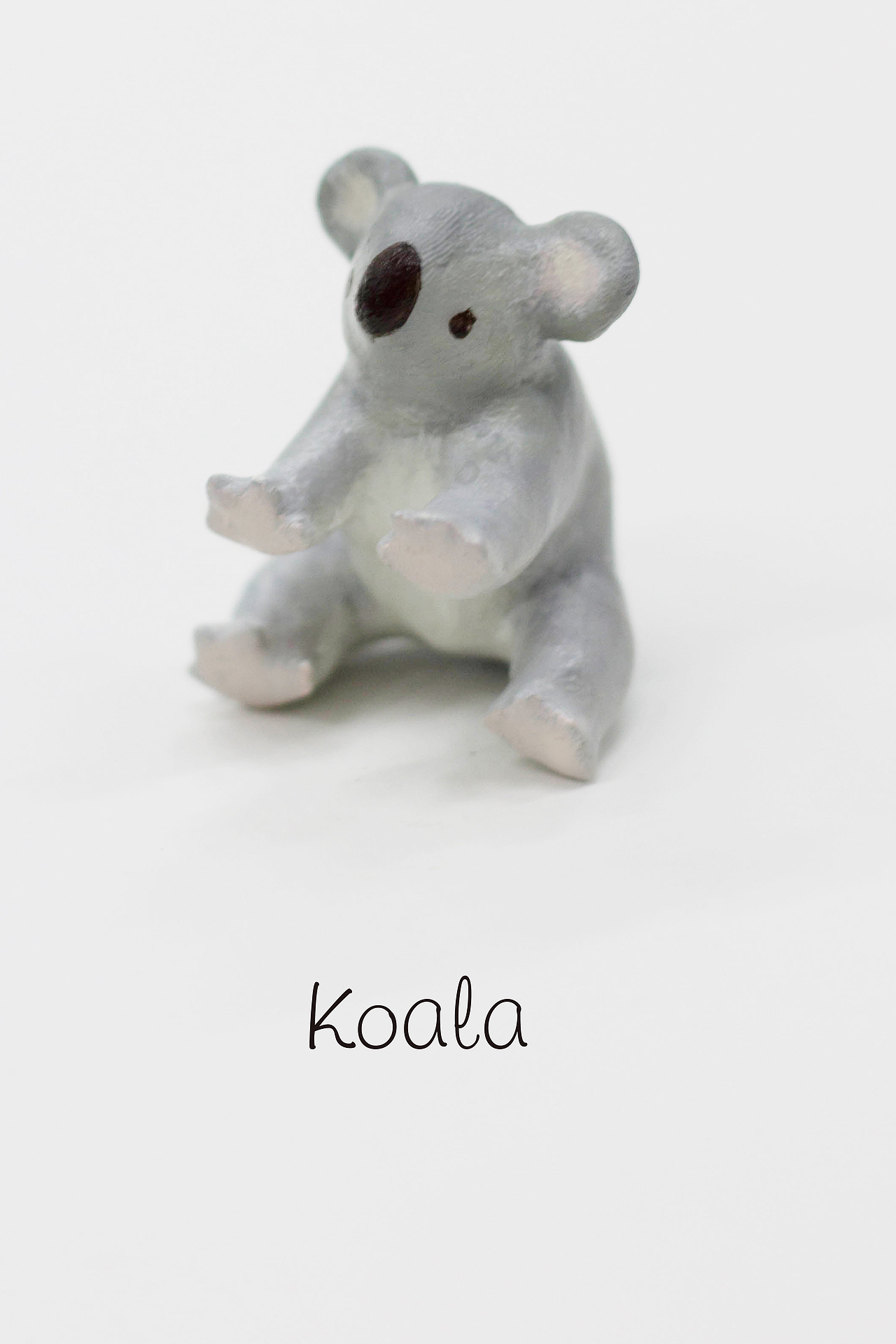 后乐园(毕业设计)--软陶