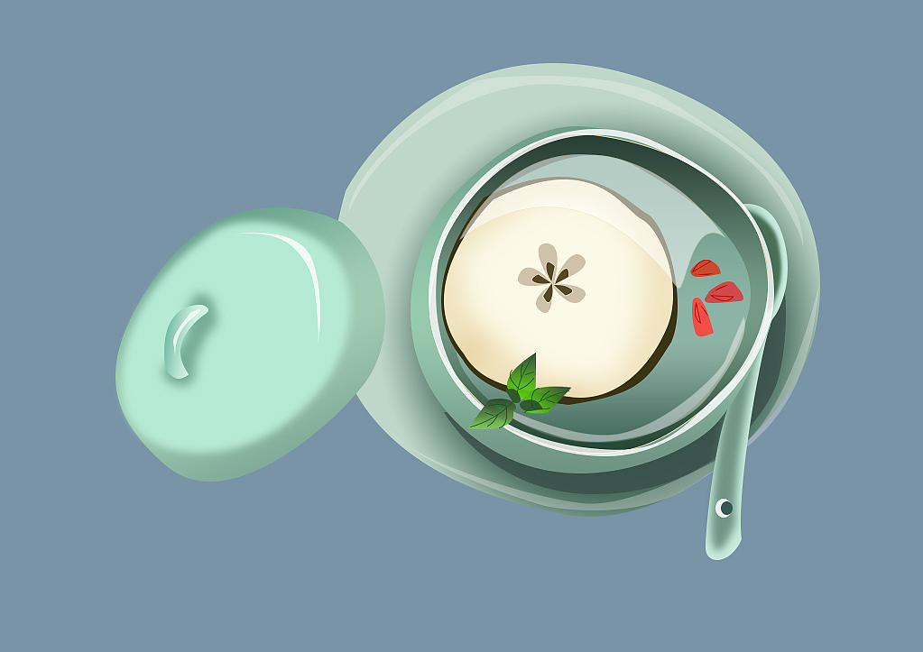 蟹黄鸡（图ZNTIzNjE1OTI=） - 商业插画 - 站酷设计师sura_chen原创素材 - 站酷ZCOOL