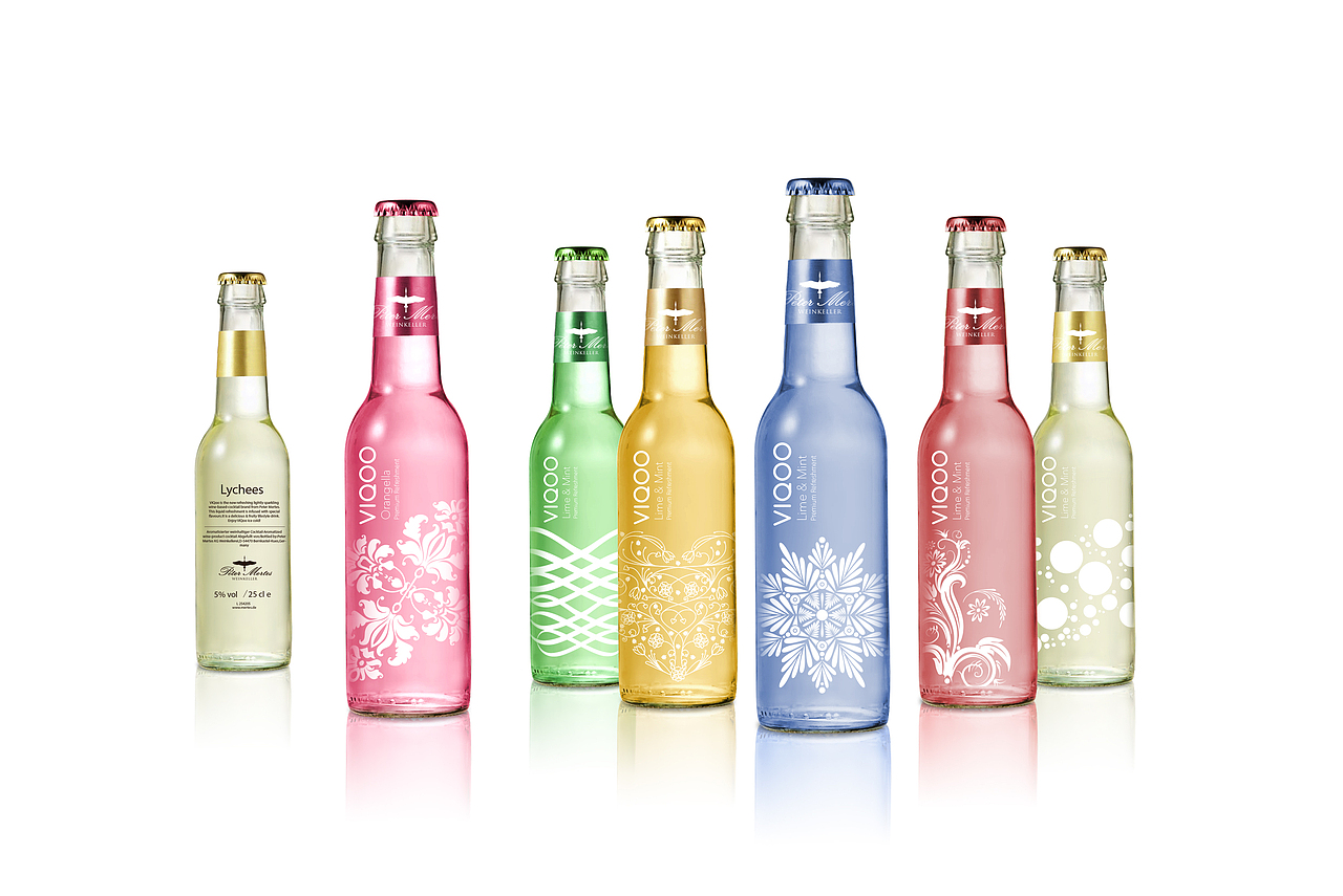 酒类品牌 VIQOO威酷 包装设计／酒标设计（图ZODY2NjIwMjQ=） - 包装 - 站酷设计师ReDesign2017原创素材 - 站酷ZCOOL