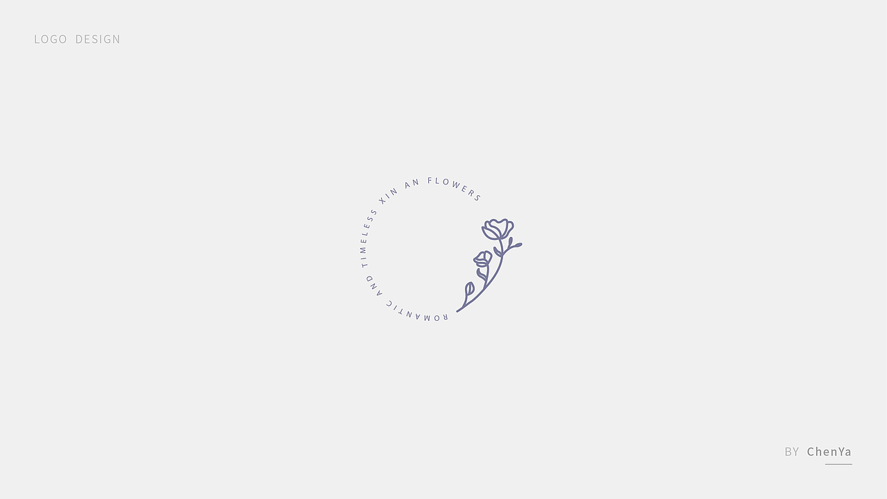 标志精选|logo设计
