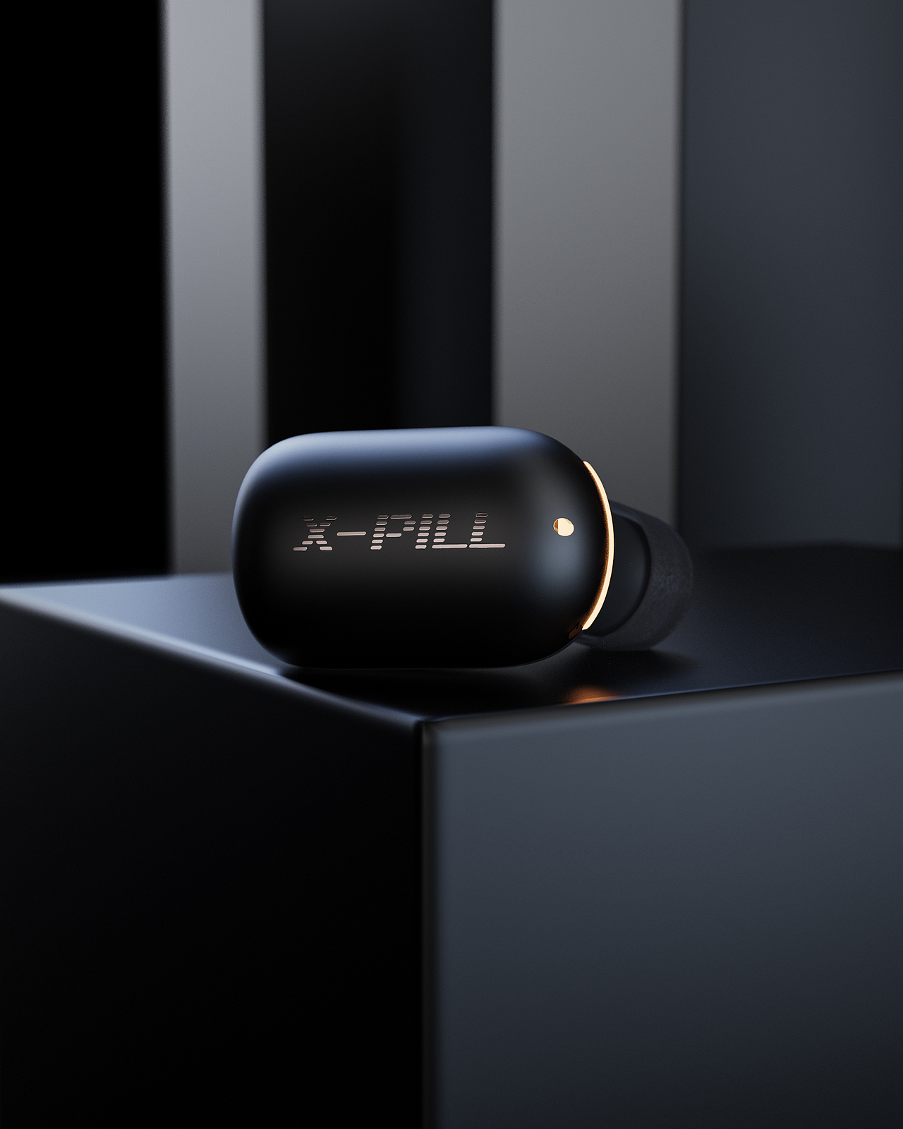 3C\电子产品渲染\耳机渲染