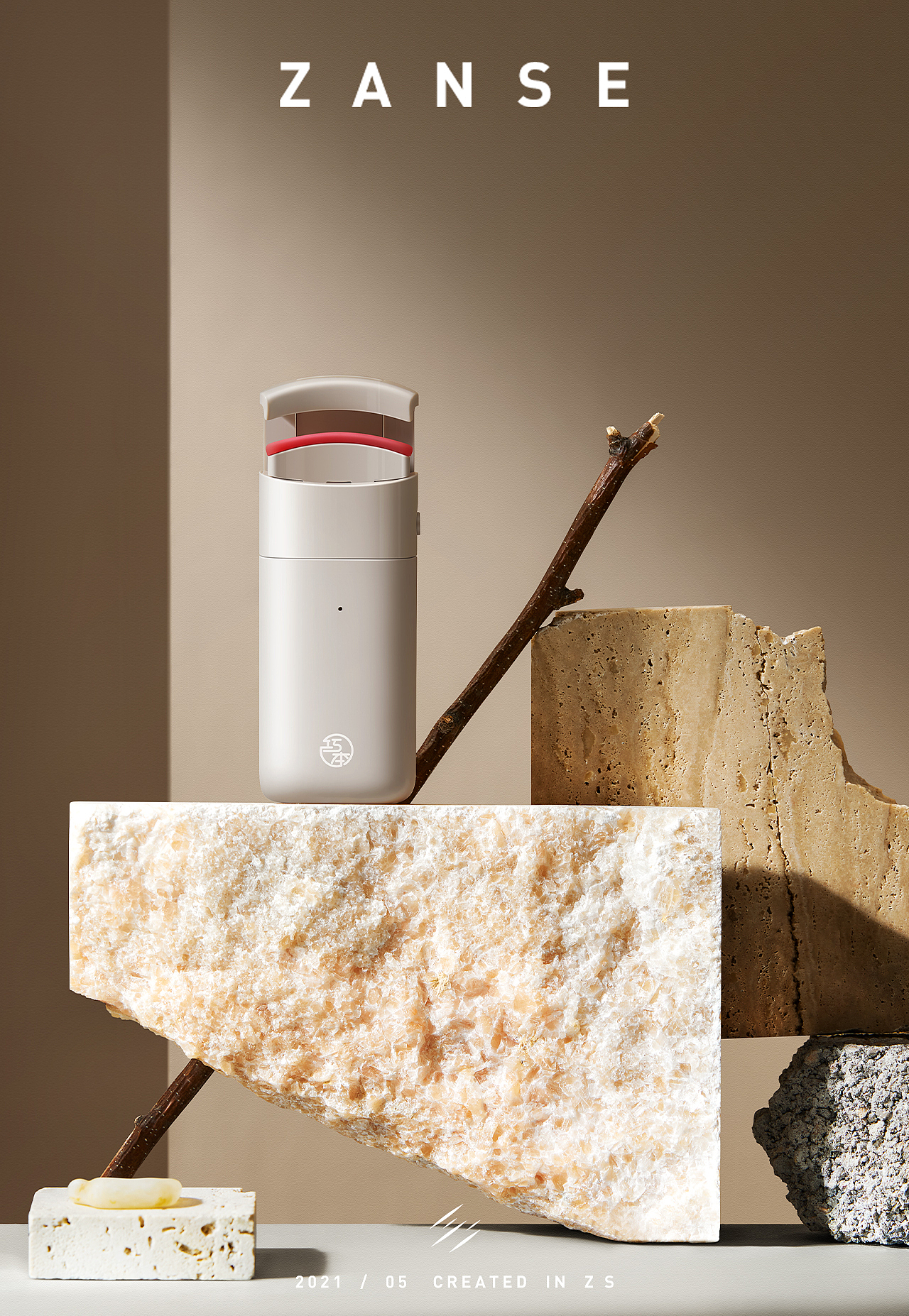 巧本·睫毛夹｜ZANSE（图ZMjczMjk2MjM2） - 产品摄影 - 站酷设计师ZANSE占摄原创素材 - 站酷ZCOOL