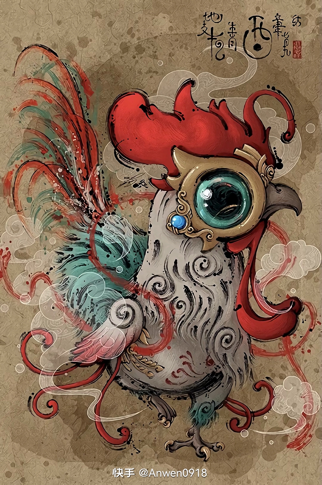 十二生肖（图ZMjgwOTEzNzQ0） - 手办/模玩 - 站酷设计师卓艺雕塑工作室原创素材 - 站酷ZCOOL