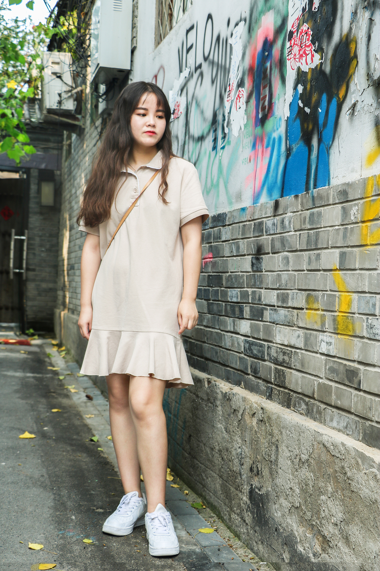 阳光☀️:girl:（图ZOTUwNjA0NjA=） - 人像摄影 - 站酷设计师十三菲原创素材 - 站酷ZCOOL