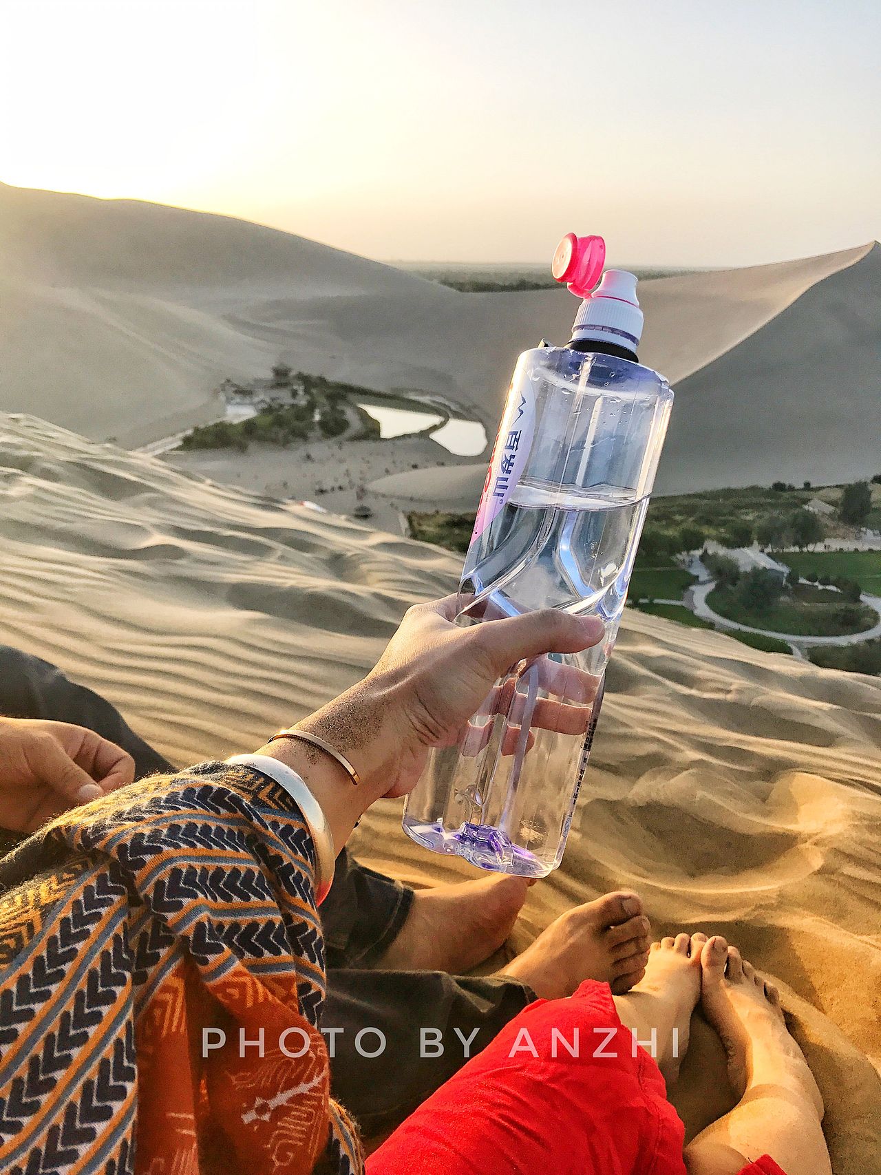 遇见最美大西北（图ZMTAwNzQ2NTUy） - 风光摄影 - 站酷设计师安之HAHA原创素材 - 站酷ZCOOL