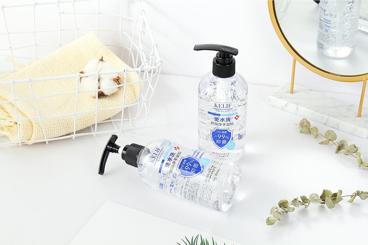 免洗洗手液拍摄摄影