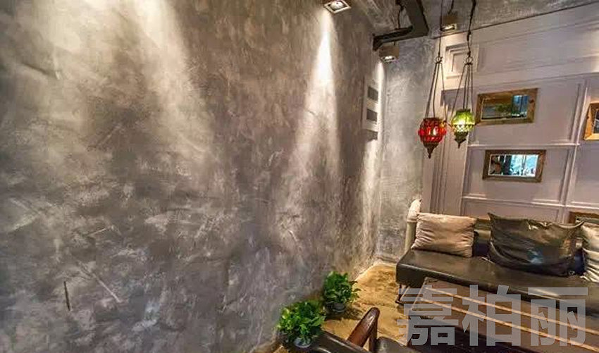 清水混凝土/外墙彩绘/——嘉柏丽艺术地坪/复古地坪（图ZNjE3MDUyNzI=） - 商业插画 - 站酷设计师仰望孤独原创素材 - 站酷ZCOOL