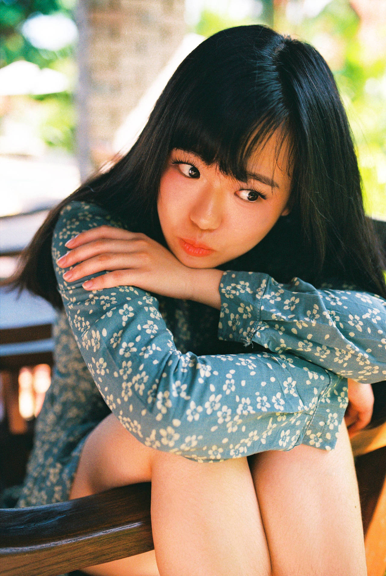 暖暖的日子（图ZMzkyMTQ0MDg=） - 人像摄影 - 站酷设计师郑桑原创素材 - 站酷ZCOOL