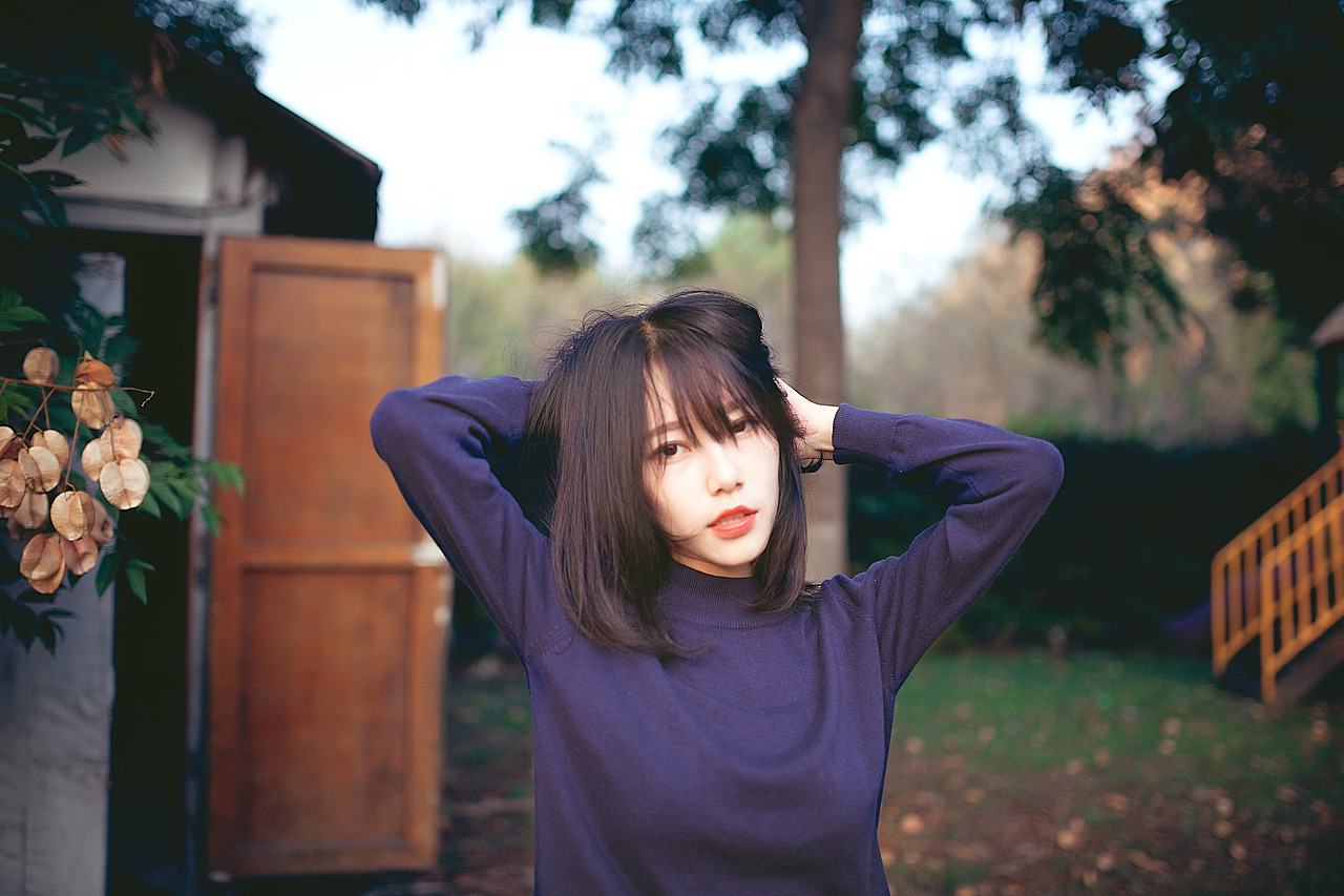 游的乐的园（图ZODQxODQwMDg=） - 人像摄影 - 站酷设计师野猪力量原创素材 - 站酷ZCOOL