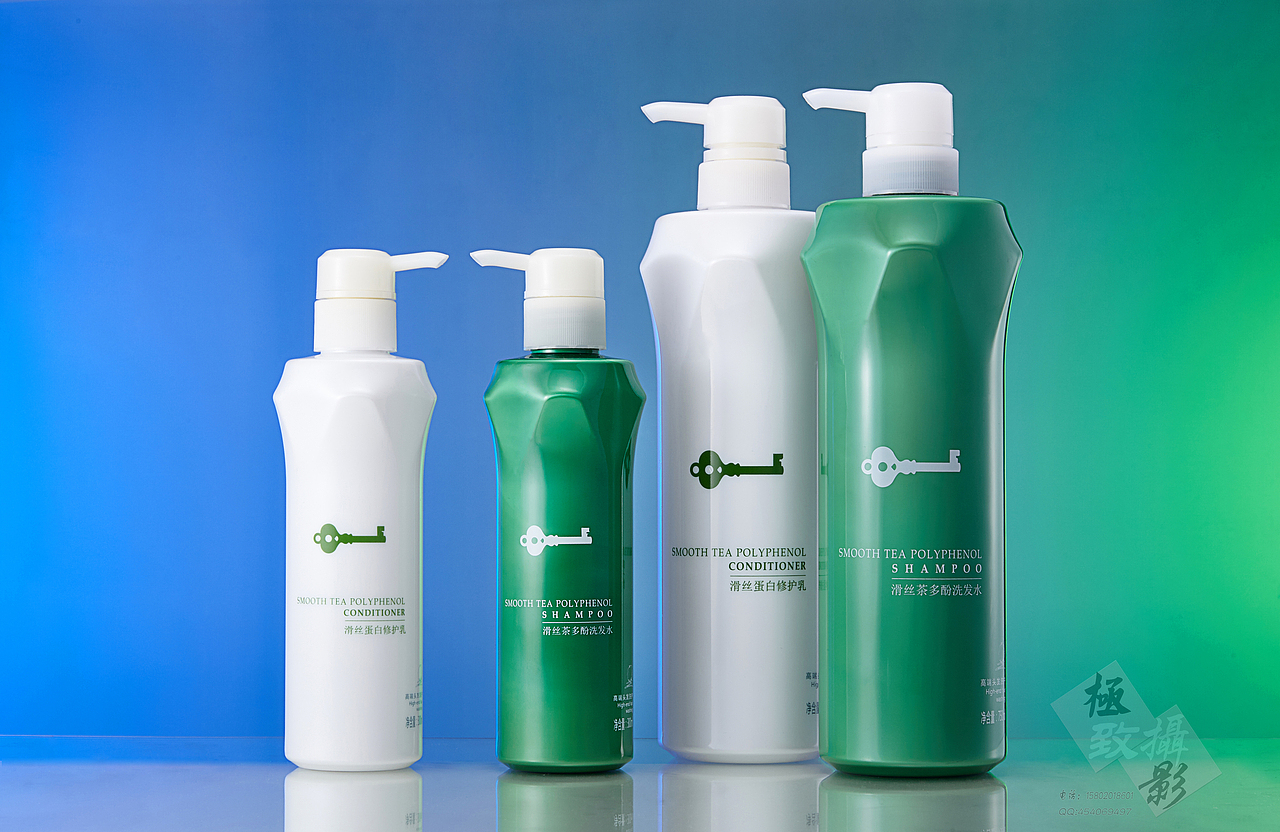 广告片：玛丽智慧洗发水拍摄案例（精修）（图ZMTE3NzAxMTQ4） - 产品摄影 - 站酷设计师极致映像原创素材 - 站酷ZCOOL