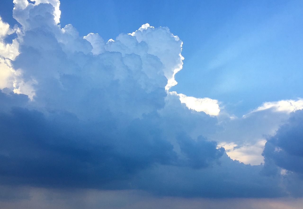 现实版的动漫蓝天（图ZMTIxNTY0ODAw） - 风光摄影 - 站酷设计师沐里木原创素材 - 站酷ZCOOL