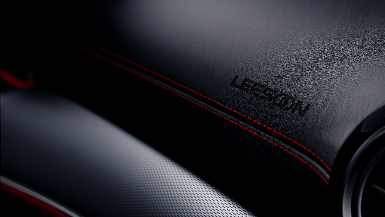 LEESOON 联胜汽车