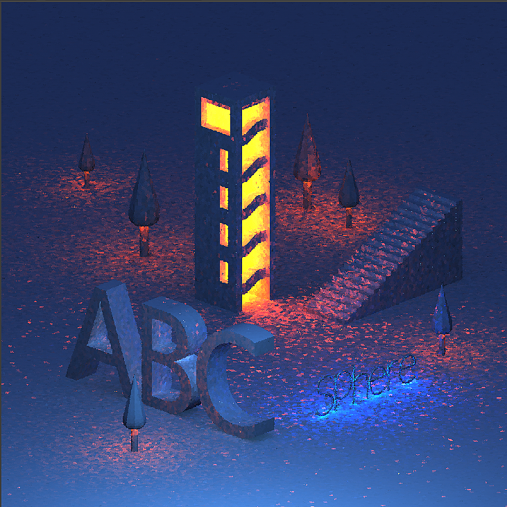 abc（图ZMjA1NDA4MjY4） - 其他三维 - 站酷设计师乌臼原创素材 - 站酷ZCOOL