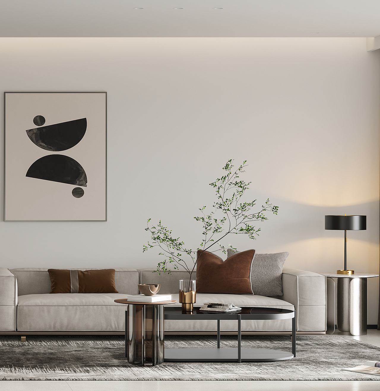 2021案例整理（图ZMjgzNDYyNjUy） - 建筑/空间 - 站酷设计师youngjax原创素材 - 站酷ZCOOL