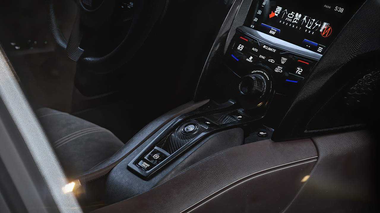 潦草总结一下学习一年三维渲染的练习作品（图ZMjg2OTYwMzI4） - 其他三维 - 站酷设计师南风NanFeenng原创素材 - 站酷ZCOOL