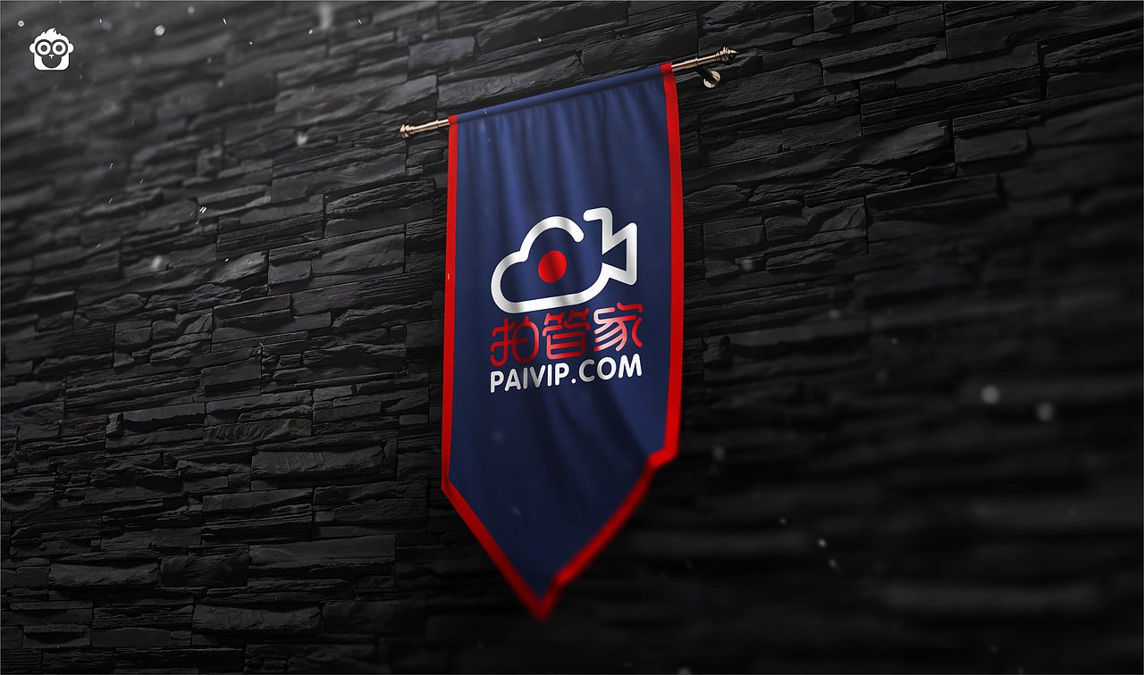 昱猩猩视觉案例-拍管家品牌VIS视觉系统全案（图ZMTIwNjcyMDky） - 品牌 - 站酷设计师皇太子品牌策划原创素材 - 站酷ZCOOL