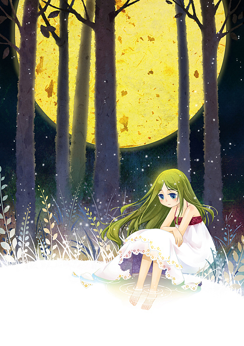 封面（多种风格）