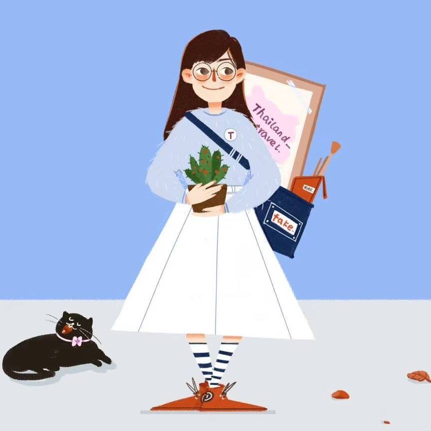 法克叔叔fafa的個(gè)人主頁(yè)（背景預(yù)覽） - 主頁(yè)背景設(shè)置 - 站酷設(shè)計(jì)師法克叔叔fafa原創(chuàng)素材 - 站酷ZCOOL