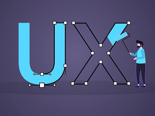 [faceui & SUXA]全局化用户体验设计思维，革新交互设计新体验