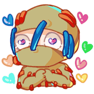 情系拉不勒斯-JOJO的奇妙冒险表情-