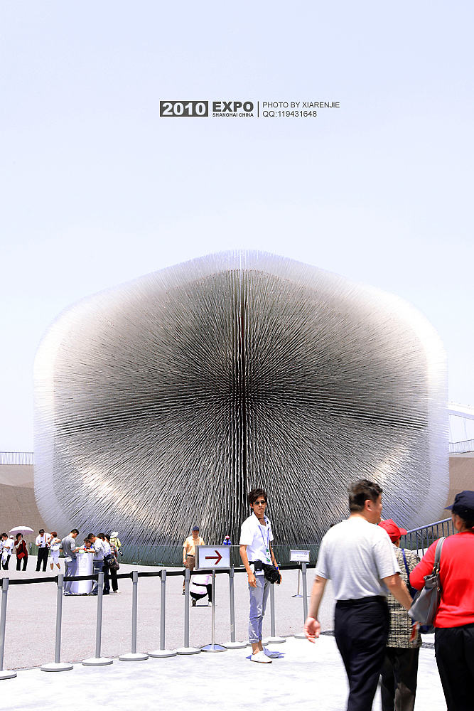 亲临2010上海世博会（图ZMTAwMzAzMg==） - 环境/建筑摄影 - 站酷设计师Ringking原创素材 - 站酷ZCOOL