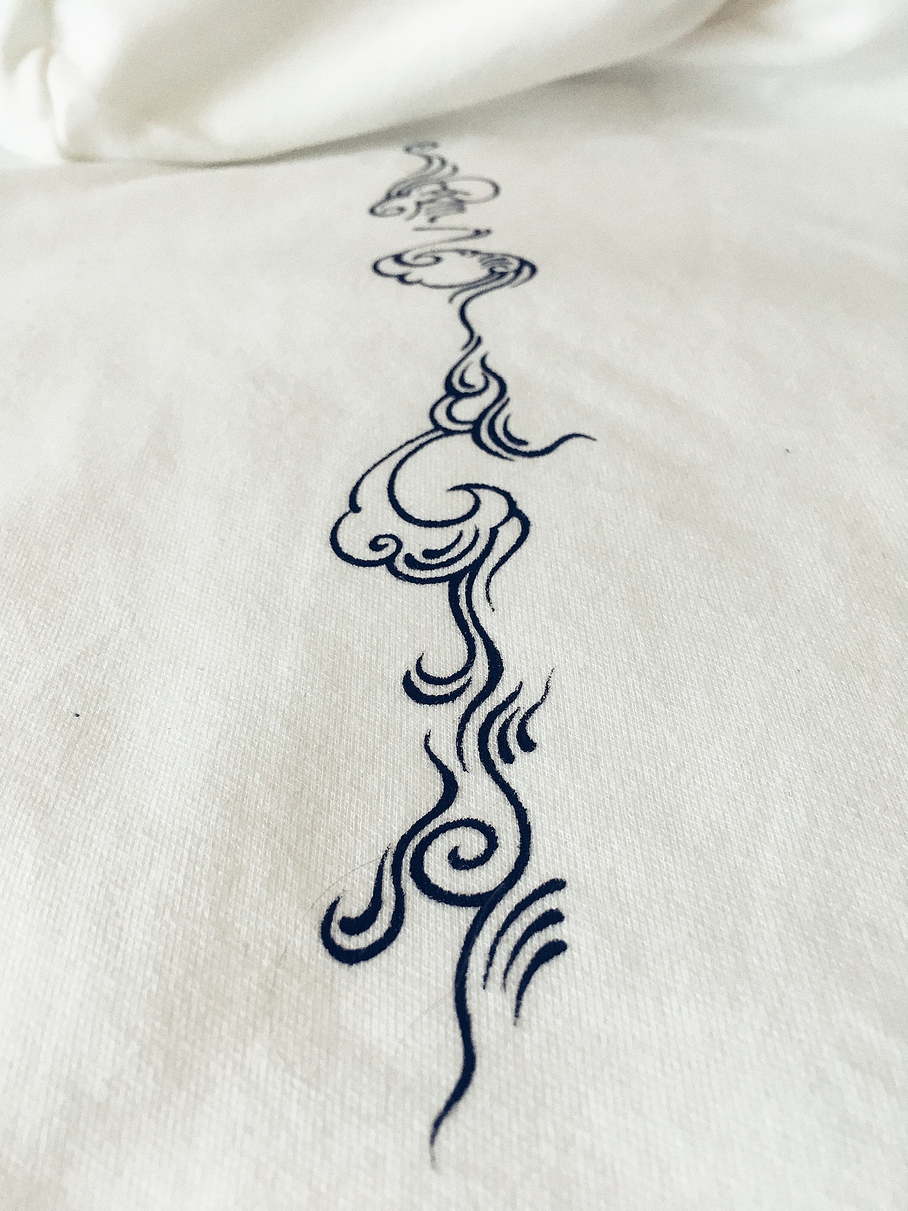 20180325.手繪T恤.昔言