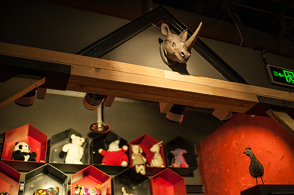 我的原创逼格小店——微格！（图ZMzA2MTkwNzY=） - 品牌 - 站酷设计师猪仙森原创素材 - 站酷ZCOOL