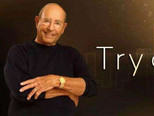 安利老板(创始人)--杰.温安洛和理查.狄维士