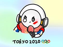 Eggbox丨奥运之光