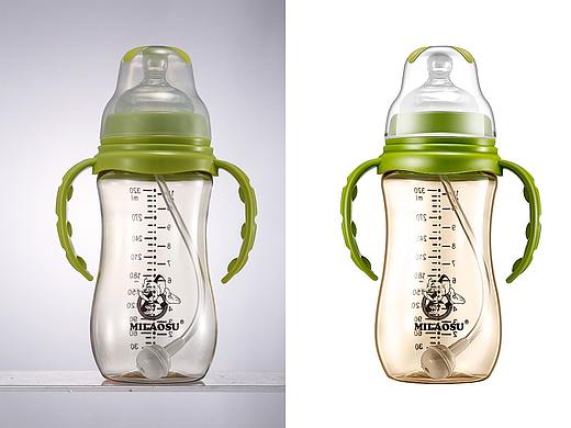 产品、人物精修