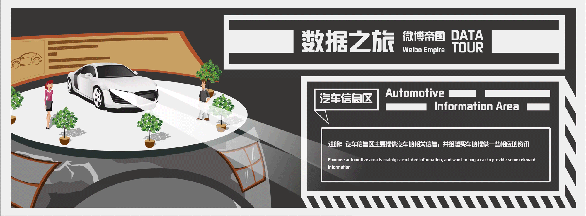 数据之旅——APP可视化视觉设计(图ZNDkyNjk2MTY=) - 信息图表 - 站酷设计师陈锘鑫原创素材 - 站酷ZCOOL